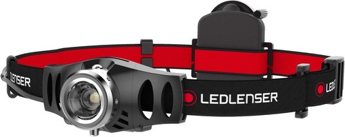 Ledlenser headlamp led - h3.2,