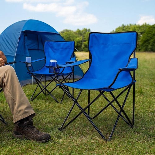 Camping chairs portable - chairs,