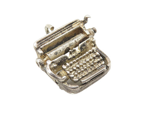 925 sterling silver vintage - silver,