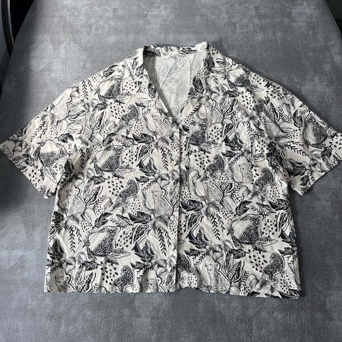 Ladies size cream - 14,