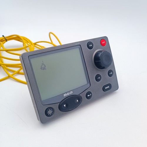 H1000 pdu pilot display - pdu,