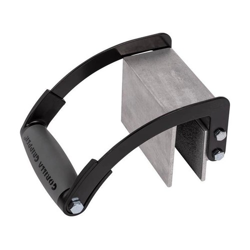 Gorilla gripper contractor - gorilla,