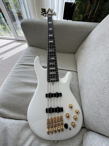 Yamaha bbne2 nathan east - yamaha,