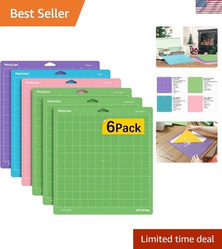Long lasting 12x12 - 12x12, cutting