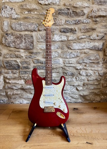 1993 fender usa - fender,