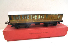 Hornby 0 gauge LNER No. 2