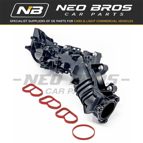 Oeq inlet manifold swirl - oeq,