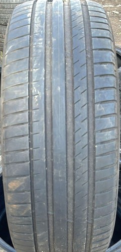 235 michelin pilot - 235/45/21,