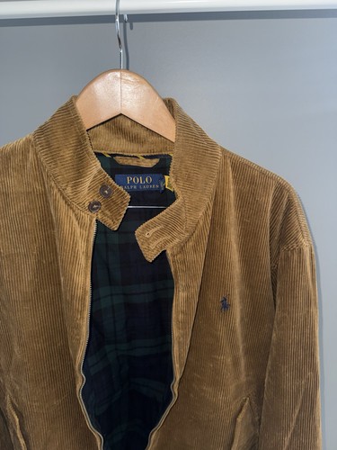 Polo ralph lauren corduroy - lauren,