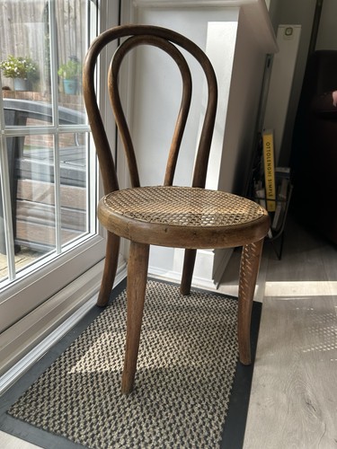 Antique thonet wien - antique,