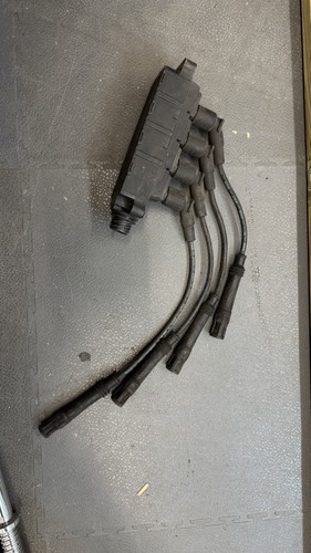 Genuine bmw e36 - genuine, m42
