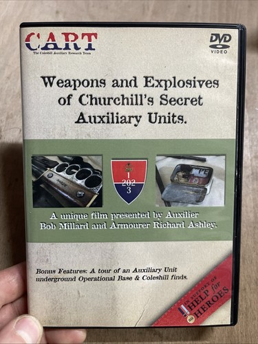Weapons explosives of - weapons,