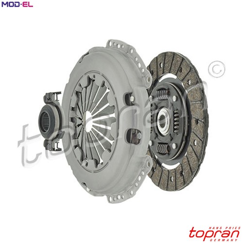 Clutch kit 109 219 for - clutch,