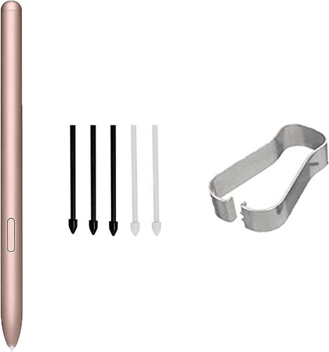 Galaxy tab s7plus - tab, stylus