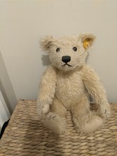Steiff Vintage Teddy Bear