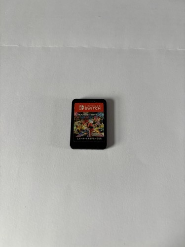 Mario kart deluxe nintendo - mario, 8