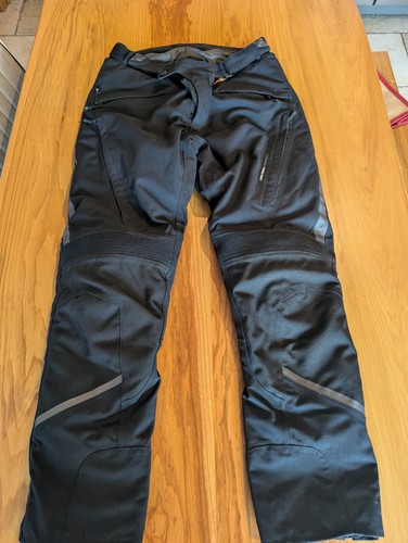 Richa colorado pro trousers - colorado,