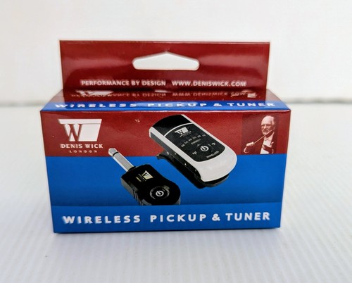 Denis wick dw9021 wireless - denis,