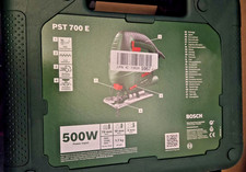 Bosch PST 700 E Compact Corded