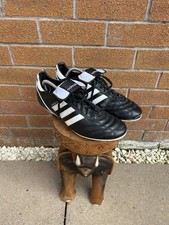 Adidas Kaiser 5 FG Black