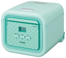 Tiger Microcomputer Rice