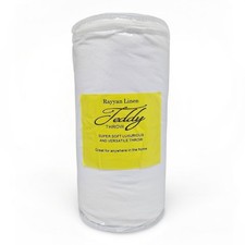 Teddy Bear Fleece Throw Sofa