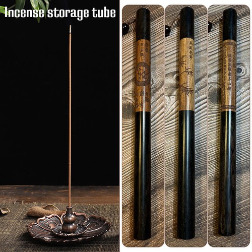 1pcs wooden incense stick - incense,