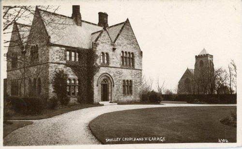 Real photo postcard - photo,