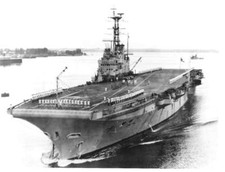 HMS ALBION STUNNING PRINT