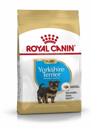 Royal canin yorkshire - canin, terrier