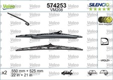 Wiper Blade for ALFA