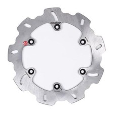 Braking W-Fix rear brake disc