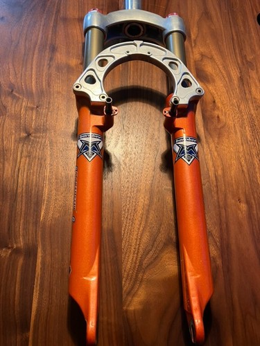 Original marzocchi bam - marzocchi,