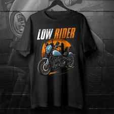 Harley Davidson Low Rider S -