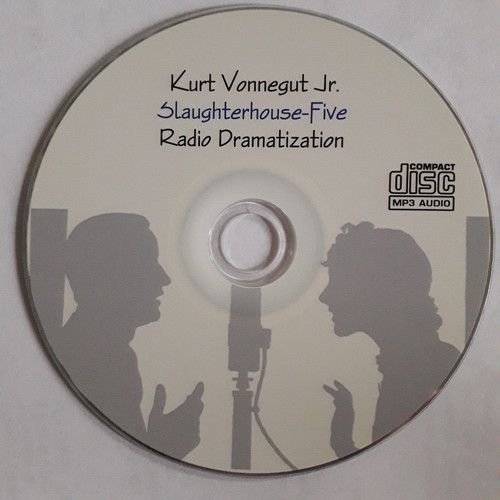 Radio dramatization - dramatization,