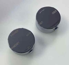 Ex Bathstore Thermostatic Deck