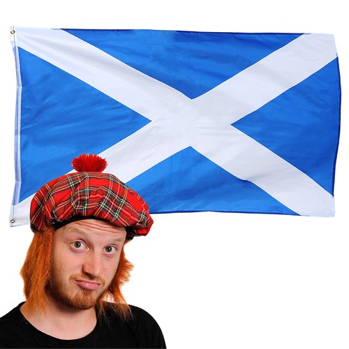Scotland andrews flag o - scotland,