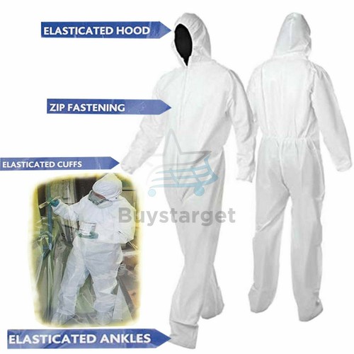 Safety work wear overalls - 🔥safety,
