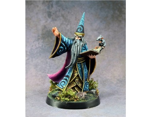 Reaper miniatures 01606 darius - 01606,