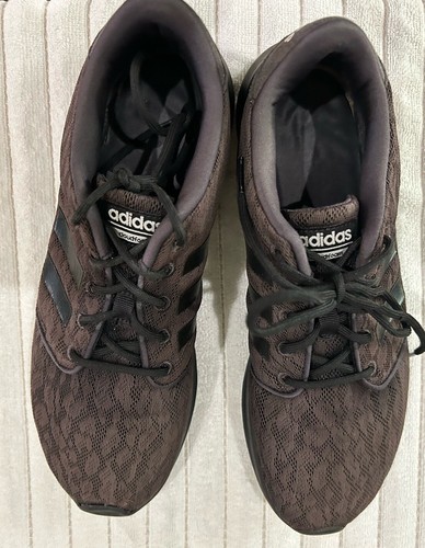 Adidas cloud foam sneekers - cloud,