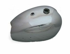 Bsa Gold Star A7 A10 Super