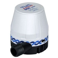 Bilge Pump, Compact Marine