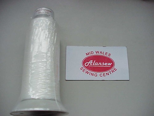 One reel clear gutermann skala - one,