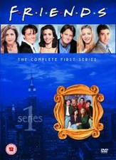 Friends - Series 1 - Complete