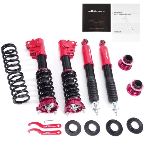 Coilovers for honda civic viii - honda,