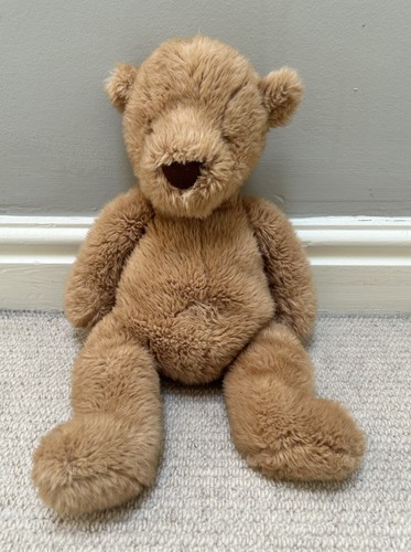 Jellycat puffles bear plush - puffles,