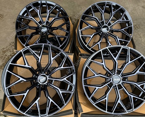 Alloy wheels cr7 for - 20", bp