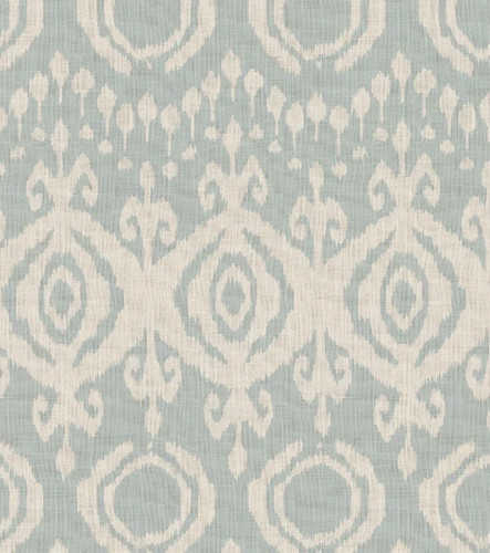 Andrew martin curtain fabric - curtain,