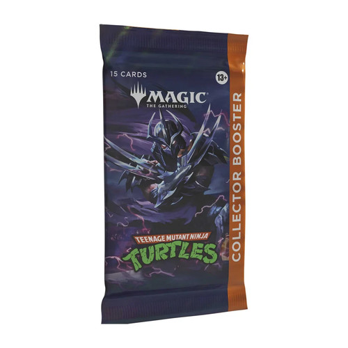 Mtg teenage mutant ninja - mtg-,