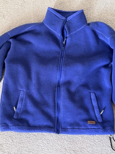 Musto snugs fleece - musto, mens